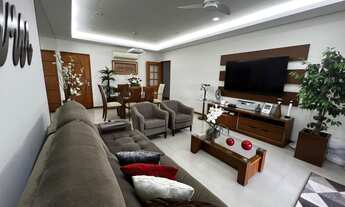 Imagem 4: Cobertura de Luxo no Recreio dos Bandeirantes: 3 Quartos, 2 Suítes, 4 Vagas - 280m² - Fina