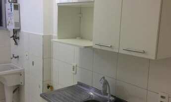 Imagem 7: Apartamento de 2 quartos na Barra da Tijuca, Rio de Janeiro-RJ: Sol da manhã, vista intern