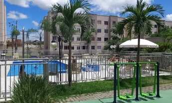 Imagem: Conquista Jardins Apartamento Garden 2