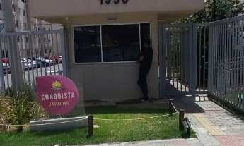 Imagem 3: Conquista Jardins: Apartamento Garden 2 quartos em Campo Grande, Rio de Janeiro - RJ com l