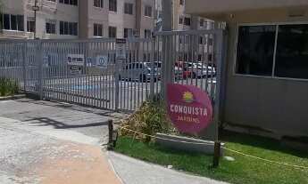 Imagem 4: Conquista Jardins: Apartamento Garden 2 quartos em Campo Grande, Rio de Janeiro - RJ com l
