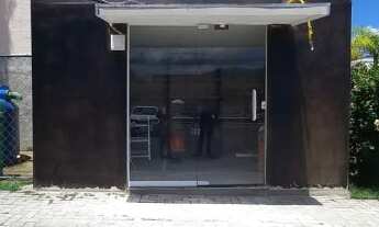 Imagem 7: Conquista Jardins: Apartamento Garden 2 quartos em Campo Grande, Rio de Janeiro - RJ com l