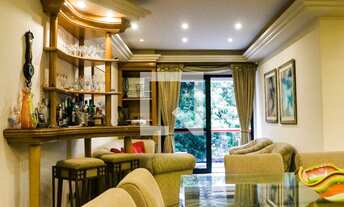 Imagem: Venda de Apartamento de Luxo na Barra da