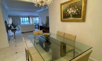 Imagem 7: Cobertura de Luxo na Barra da Tijuca com 4 Quartos e 1 Suíte - Village Oceanic