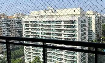 Imagem: Apartamento à venda na Barra da Tijuca