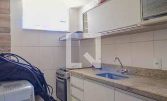 Imagem 6: Apartamento à venda na Taquara, Rio de Janeiro - 2 quartos, 1 suíte, 1 vaga - San Marino