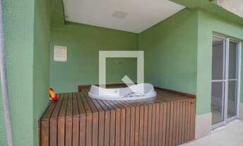 Imagem 2: Apartamento à venda na Taquara, Rio de Janeiro - 2 quartos, 1 suíte, 1 vaga - San Marino