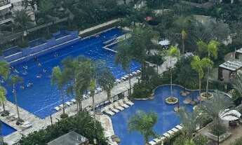 Imagem 2: Apartamento à venda na Barra da Tijuca, Rio de Janeiro-RJ 3 quartos, suíte, lazer complet