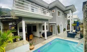 Imagem: Casa de luxo em Vargem Pequena, Rio de Janeiro