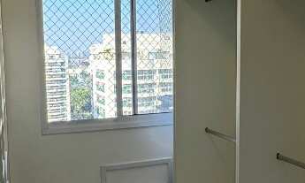 Imagem 3: Apartamento à venda na Barra da Tijuca, Rio de Janeiro-RJ 3 quartos, suíte, lazer complet