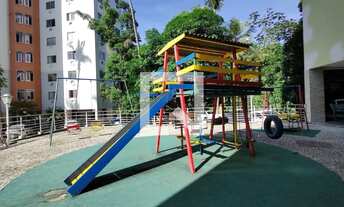 Imagem 2: Apartamento à venda na Freguesia, Rio de Janeiro - 2 quartos, lazer completo e vista livre