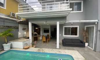 Imagem 2: Casa de luxo em Vargem Pequena, Rio de Janeiro - 4 quartos, 2 suítes, 280m² - Oportunidade