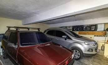 Imagem 4: Casa de Luxo em Curicica, Rio de Janeiro-RJ: 6 Quartos, 2 Suítes, 3 Salas, 5 Banheiros, 2