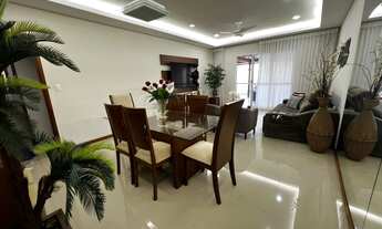 Imagem 3: Cobertura de Luxo no Recreio dos Bandeirantes: 3 Quartos, 2 Suítes, 4 Vagas - 280m² - Fina