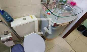 Imagem 4: Apartamento à venda na Freguesia, Rio de Janeiro - 2 quartos, lazer completo e vista livre