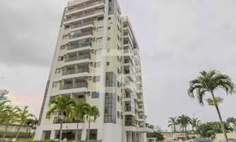 Imagem: Apartamento de 2 quartos no Recreio dos