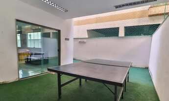 Imagem 2: Apartamento de 4 Quartos com Suite e Vaga na Freguesia - 93m² - Documentação Ok - Condomín