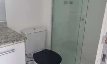 Imagem 3: Apartamento à venda na Barra da Tijuca, Vitality Spa Condominio: 2 quartos, 1 suíte, vista