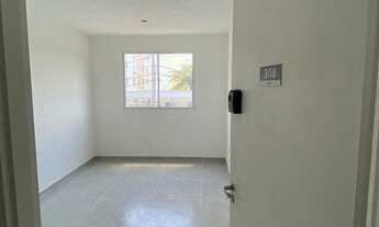 Imagem: Apartamento à venda em Santa Cruz, Rio