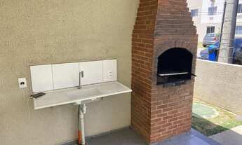 Imagem 6: Apartamento à Venda em Santa Cruz, RJ - Condomínio Jardim dos Lírios I 2 Quartos, 45m², R