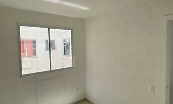 Imagem 7: Apartamento à Venda em Santa Cruz, RJ - Condomínio Jardim dos Lírios I 2 Quartos, 45m², R