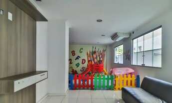 Imagem 6: Apartamento de 4 Quartos com Suite e Vaga na Freguesia - 93m² - Documentação Ok - Condomín