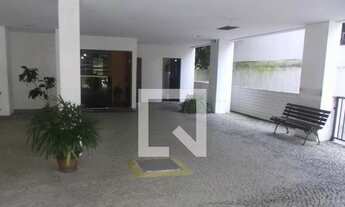 Imagem 2: Apartamento à Venda na Freguesia - Rio de Janeiro-RJ: 2 Quartos, 1 Sala, 2 Banheiros e 1 V