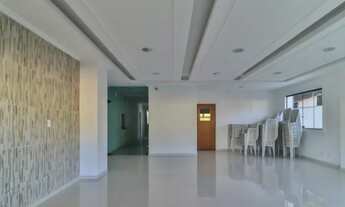 Imagem 3: Apartamento de 4 Quartos com Suite e Vaga na Freguesia - 93m² - Documentação Ok - Condomín