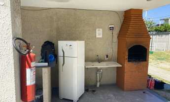 Imagem 7: Imperdível! Apartamento à venda em Bangu com reforma impecável no Condomínio Esplendor II