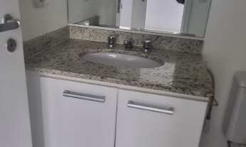 Imagem 4: Apartamento à venda na Barra da Tijuca, Vitality Spa Condominio: 2 quartos, 1 suíte, vista