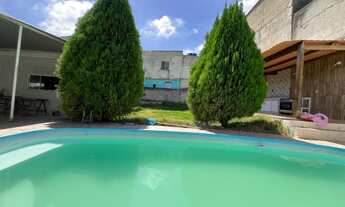 Imagem: Casa à venda em Campo Grande, Rio de Janeiro