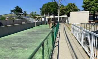 Imagem 3: Imperdível! Apartamento à venda em Bangu com reforma impecável no Condomínio Esplendor II