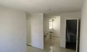 Imagem: Apartamento à Venda em Santa Cruz, RJ