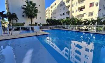 Imagem 2: Imperdível! Apartamento à venda na Taquara, Rio de Janeiro - 2 quartos, lazer completo e s