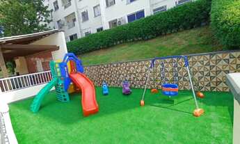 Imagem 4: Imperdível! Apartamento à venda na Taquara, Rio de Janeiro - 2 quartos, lazer completo e s