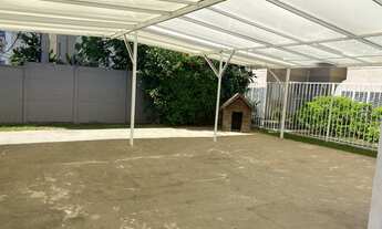 Imagem 5: Apartamento à venda em Bangu-RJ: 2 quartos, 1 sala, 1 banheiro, 1 vaga de garagem. Condomí