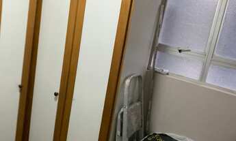 Imagem 3: Apartamento de 3 quartos com suíte na Barra da Tijuca, RJ: Vista indevassável, Varanda gou