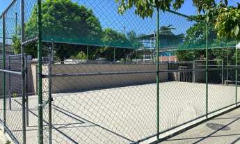 Imagem 7: Apartamento à venda em Bangu-RJ: 2 quartos, 1 sala, 1 banheiro, 1 vaga de garagem. Condomí