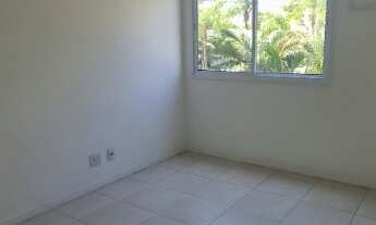 Imagem 5: Apartamento à venda na Barra da Tijuca, Vitality Spa Condominio: 2 quartos, 1 suíte, vista