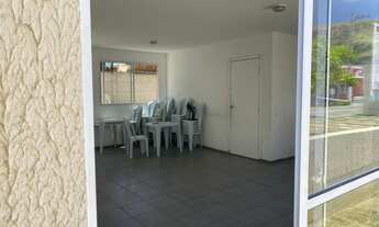 Imagem 3: Apartamento à Venda em Santa Cruz, RJ - Condomínio Jardim dos Lírios I 2 Quartos, 45m², R