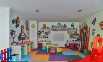 Imagem 5: Apartamento de 4 Quartos com Suite e Vaga na Freguesia - 93m² - Documentação Ok - Condomín