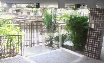 Imagem 3: Apartamento à Venda na Freguesia - Rio de Janeiro-RJ: 2 Quartos, 1 Sala, 2 Banheiros e 1 V