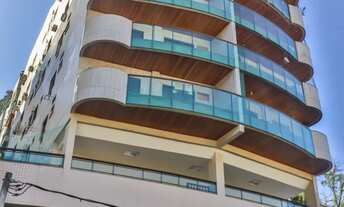 Imagem: Apartamento de 4 Quartos com Suite e Vaga