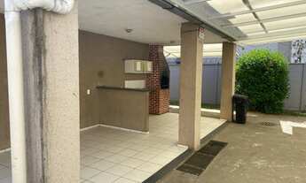 Imagem 4: Apartamento à venda em Bangu-RJ: 2 quartos, 1 sala, 1 banheiro, 1 vaga de garagem. Condomí