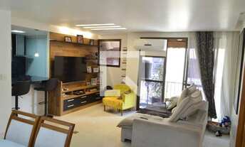 Imagem: Venda de Apartamento de 3 Quartos na Freguesia