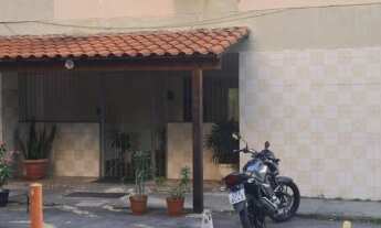 Imagem 2: Venda de Apartamento de 2 quartos em Campo Grande, Rio de Janeiro-RJ: Localização privileg