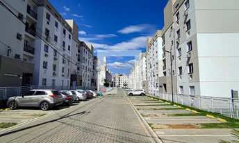 Imagem: Apartamento à venda em Taquara, Rio de