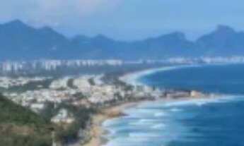 Imagem 2: Apartamento à venda no Recreio dos Bandeirantes, Rio de Janeiro - 2 quartos, mobiliado, va