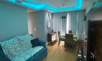 Imagem: Apartamento de 3 quartos na Taquara - Oportunidade