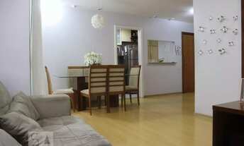 Imagem: Apartamento de 2 quartos na Freguesia (Jacarepaguá)